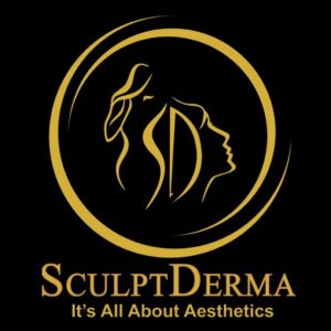 Sculpt derma logo