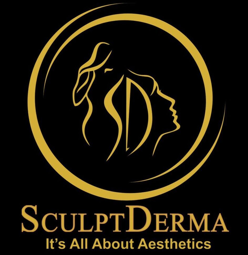 Sculpt derma logo