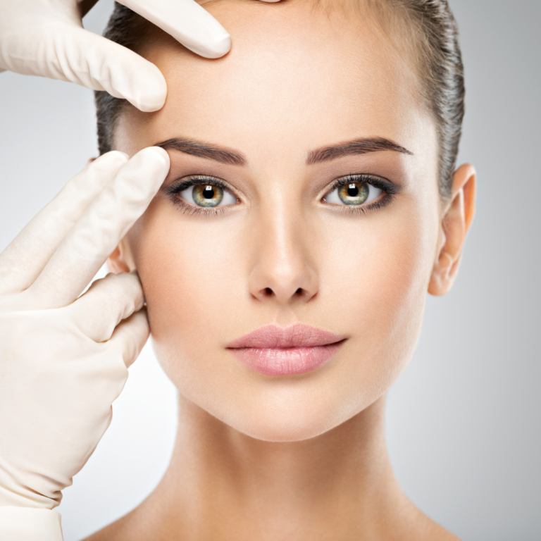 Plastic and aesthetic surgery